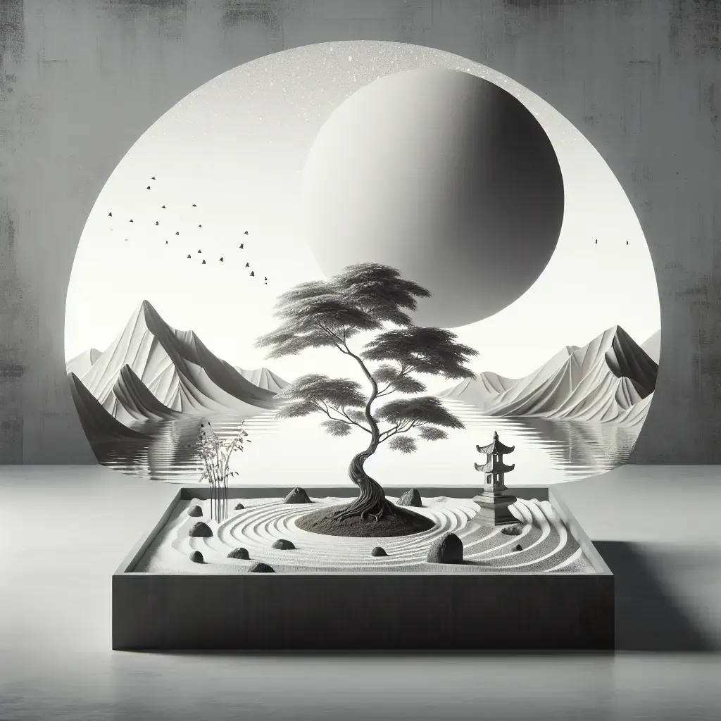 The Intersection of Modern Stoicism and Minimalism